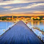 Vintage Style Sopot