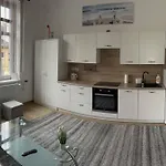 Apartment Vintage Style