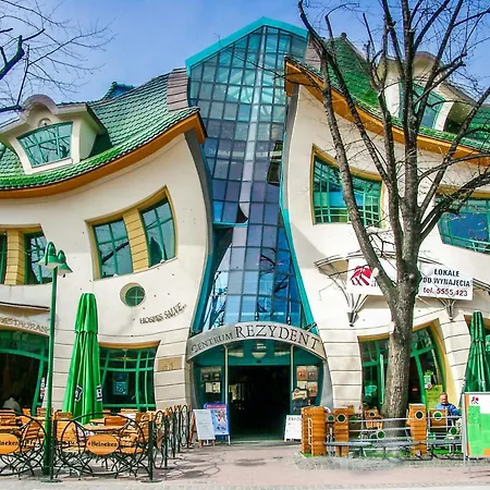 Апартаменти Vintage Style