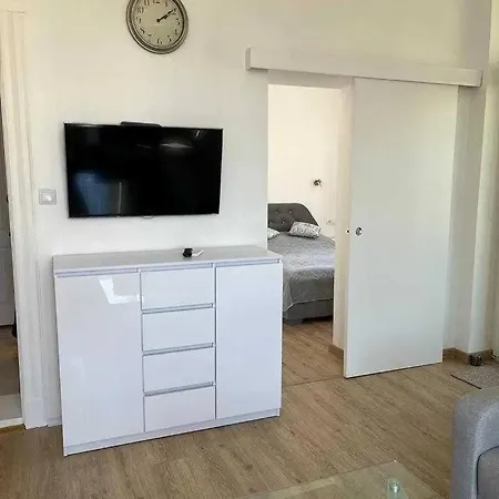 Apartment Vintage Style Sopot