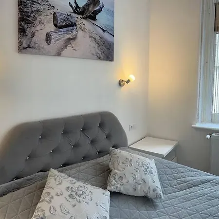 Apartment Vintage Style