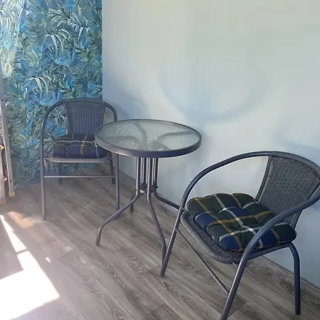 Vintage Style Apartment *