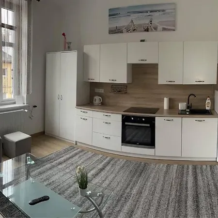 Apartment Vintage Style