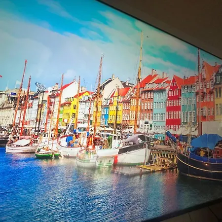 Vintage Style Сопот