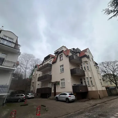 Apartment Vintage Style *