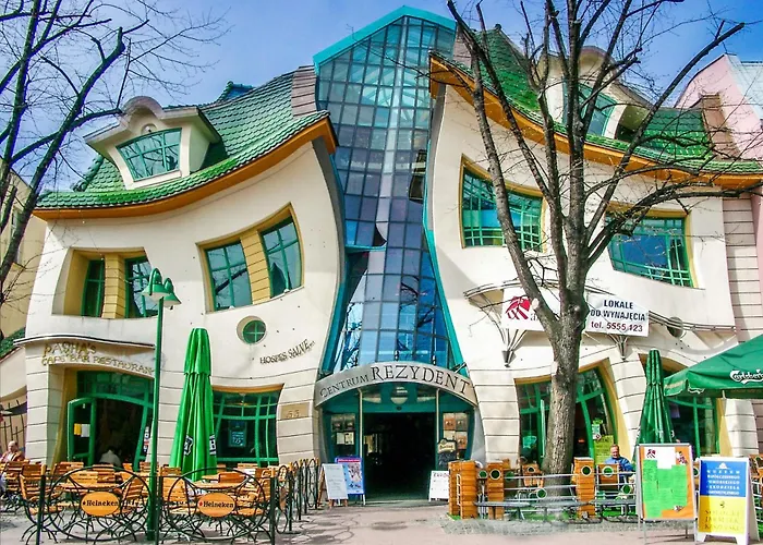 アパート Vintage Style