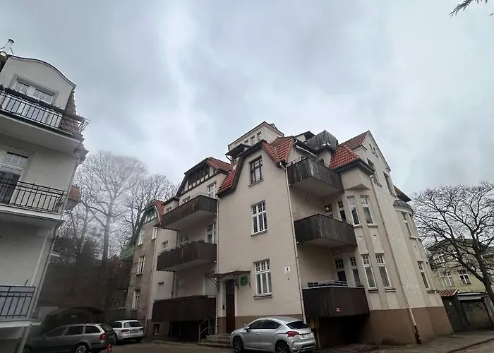 アパート Vintage Style *